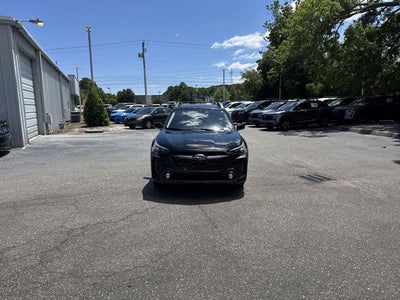 2023 Subaru Outback Premium