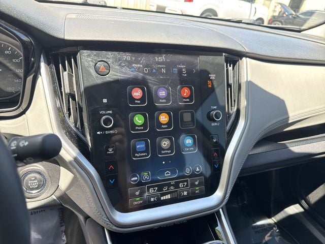 2023 Subaru Outback Premium
