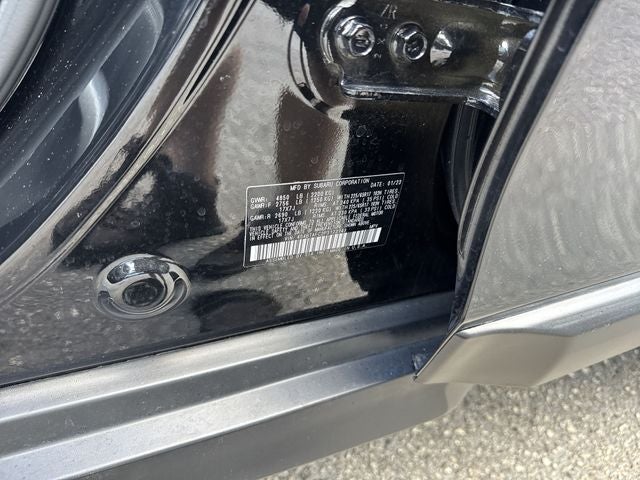 2023 Subaru Outback Premium