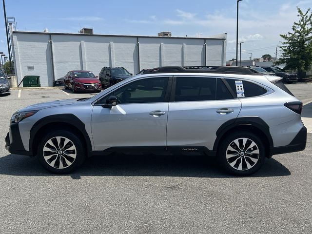 2024 Subaru Outback Limited