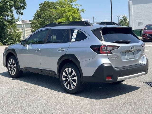 2024 Subaru Outback Limited