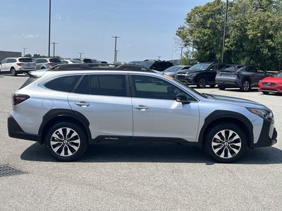 2024 Subaru Outback Limited