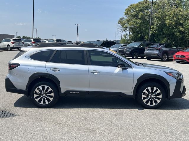 2024 Subaru Outback Limited