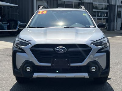 2024 Subaru Outback Limited