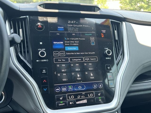 2024 Subaru Outback Limited