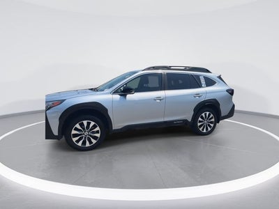 2024 Subaru Outback Limited