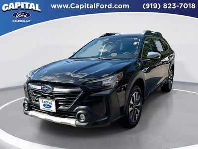 2024 Subaru Outback Touring