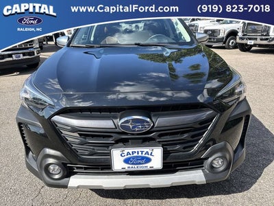 2024 Subaru Outback Touring