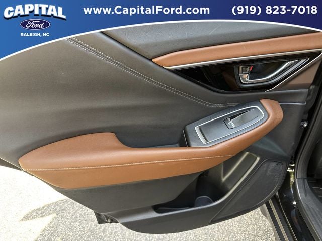 2024 Subaru Outback Touring