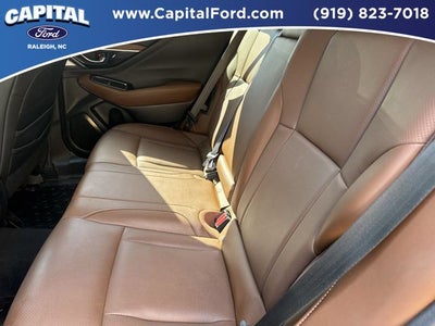2024 Subaru Outback Touring