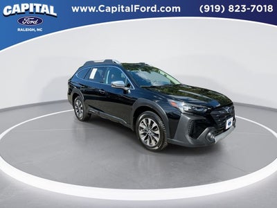 2024 Subaru Outback Touring