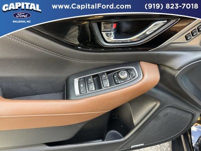 2024 Subaru Outback Touring