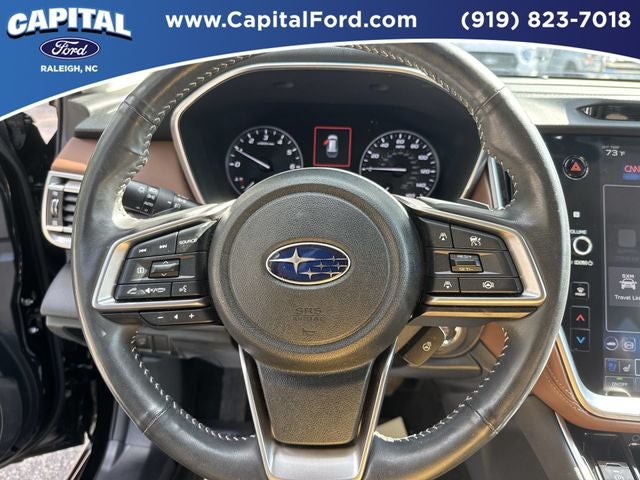 2024 Subaru Outback Touring