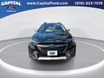 2024 Subaru Outback Touring