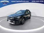 2024 Subaru Outback Touring