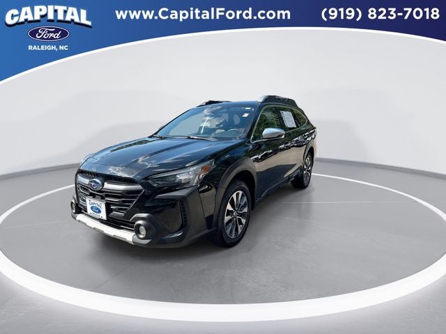 2024 Subaru Outback Touring