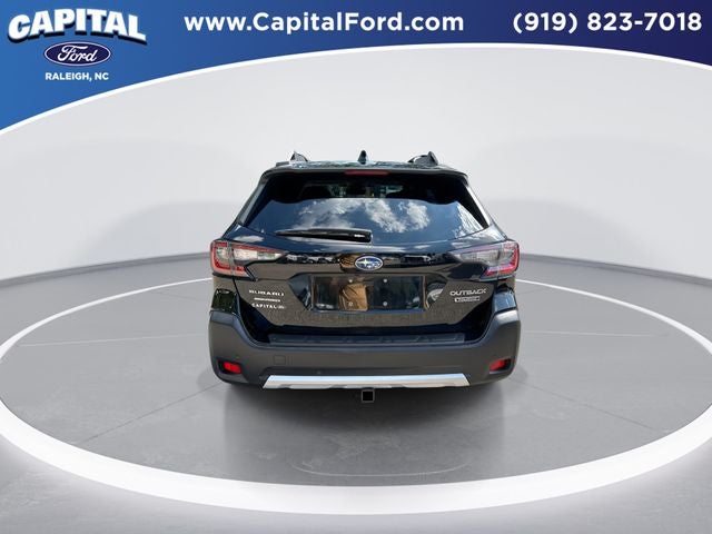 2024 Subaru Outback Touring