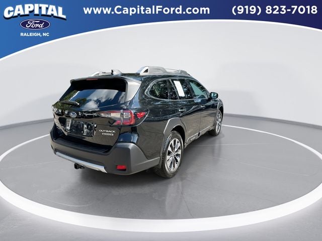 2024 Subaru Outback Touring