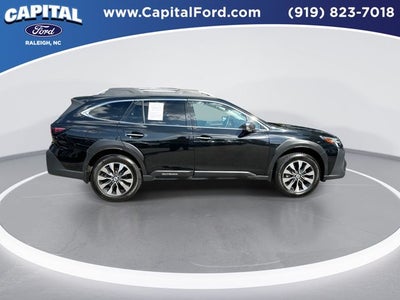 2024 Subaru Outback Touring