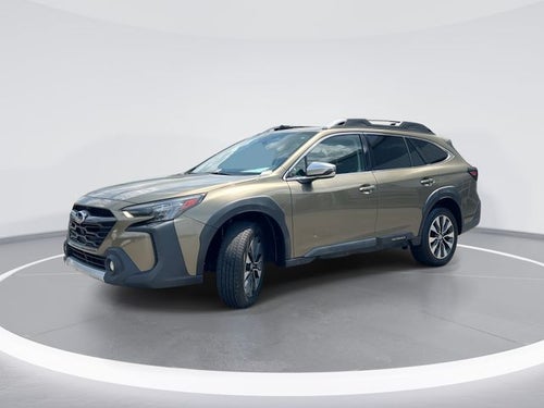2024 Subaru Outback Touring