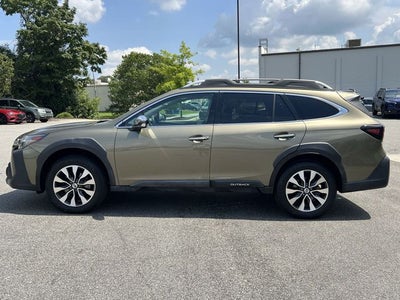 2024 Subaru Outback Touring