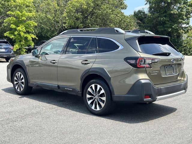 2024 Subaru Outback Touring