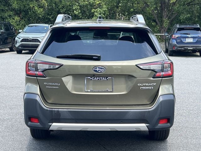 2024 Subaru Outback Touring