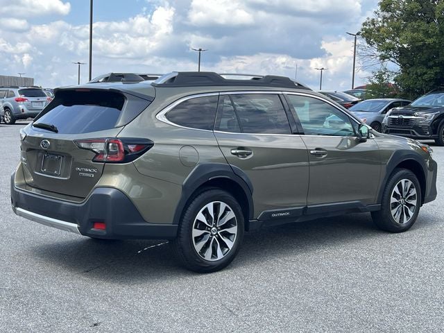 2024 Subaru Outback Touring