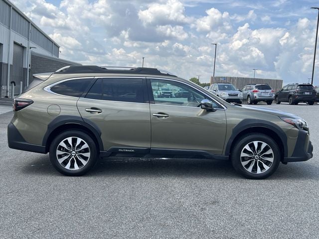 2024 Subaru Outback Touring