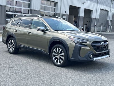 2024 Subaru Outback Touring