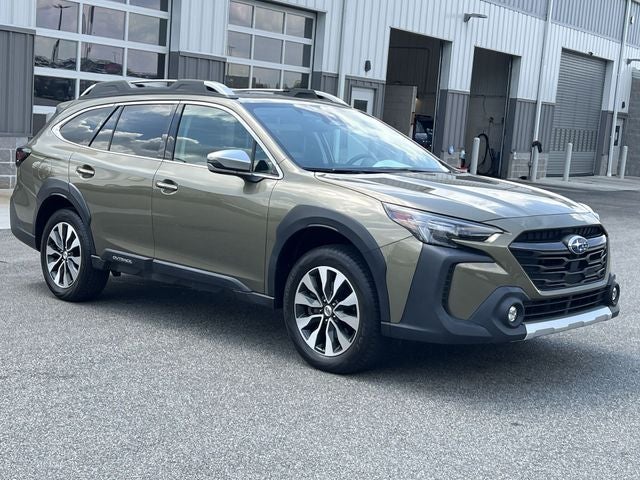 2024 Subaru Outback Touring