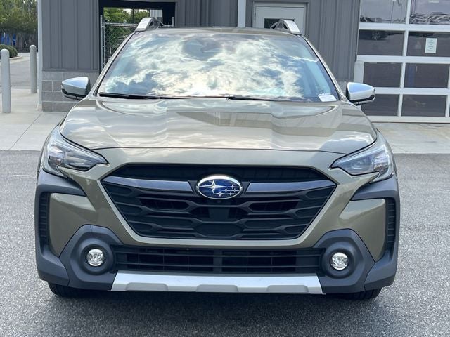 2024 Subaru Outback Touring