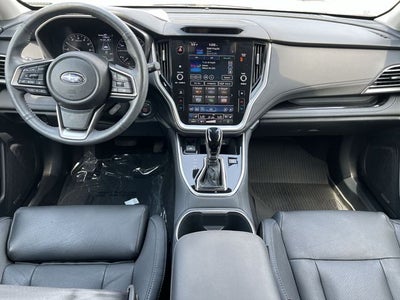 2024 Subaru Outback Touring