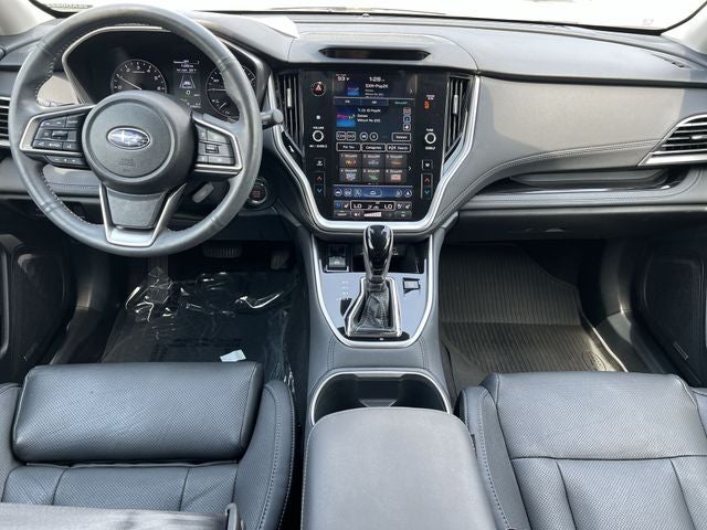 2024 Subaru Outback Touring