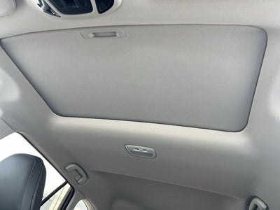 2024 Subaru Outback Touring