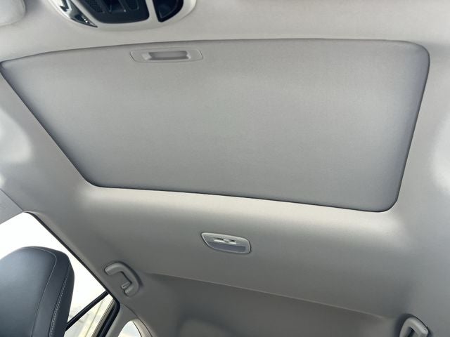 2024 Subaru Outback Touring
