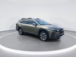 2024 Subaru Outback Touring