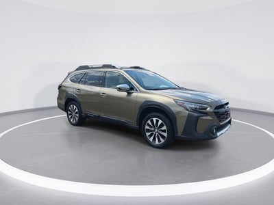 2024 Subaru Outback Touring