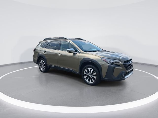 2024 Subaru Outback Touring