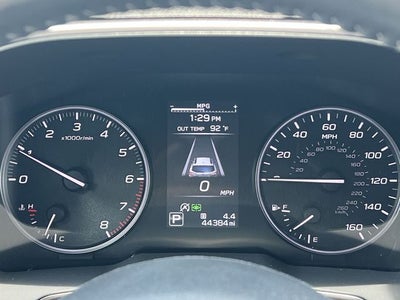 2024 Subaru Outback Touring