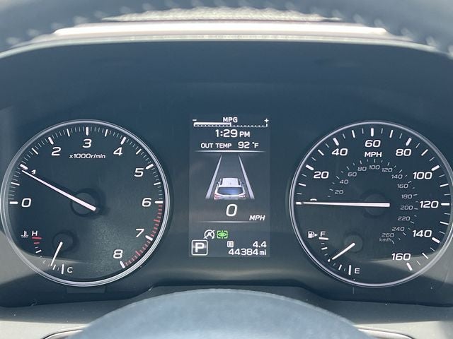 2024 Subaru Outback Touring