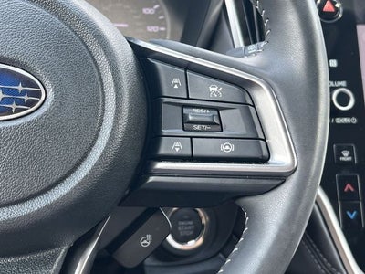 2024 Subaru Outback Touring