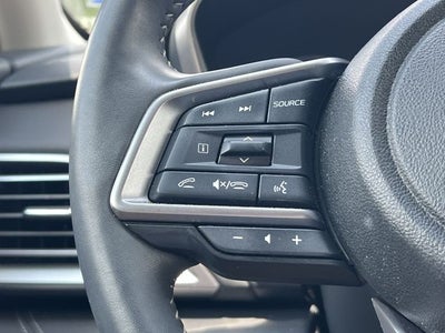 2024 Subaru Outback Touring