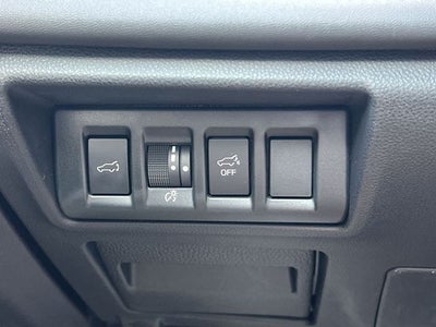 2024 Subaru Outback Touring