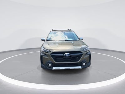 2024 Subaru Outback Touring