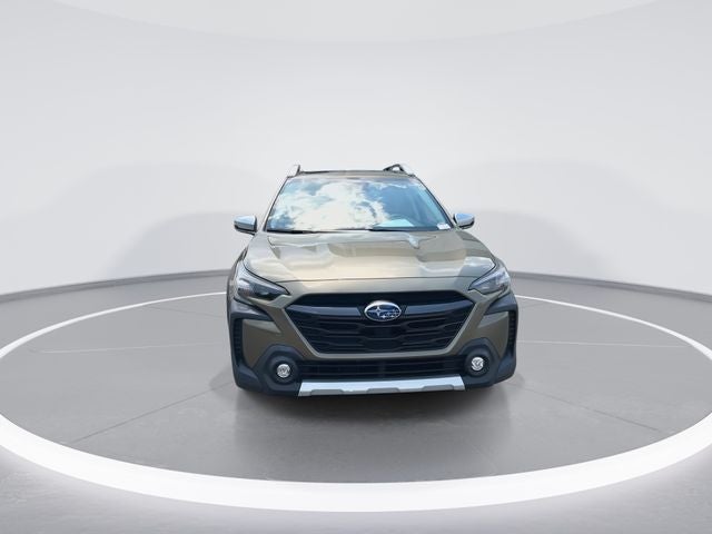 2024 Subaru Outback Touring