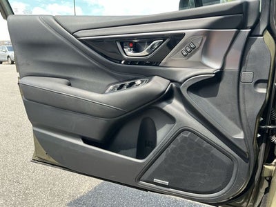 2024 Subaru Outback Touring