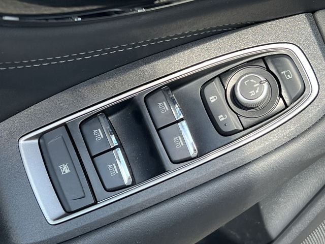 2024 Subaru Outback Touring