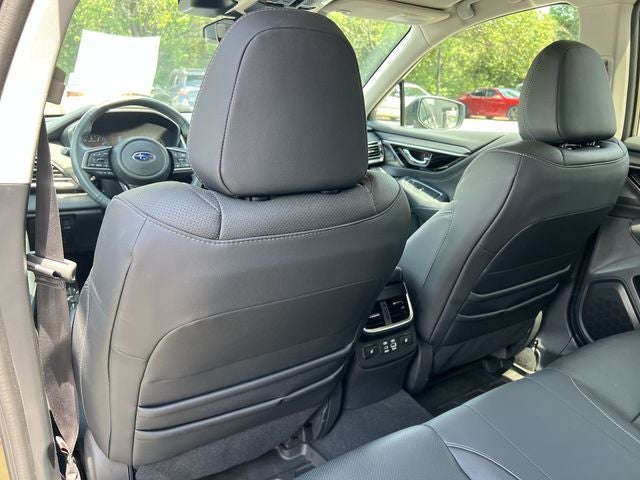 2024 Subaru Outback Touring
