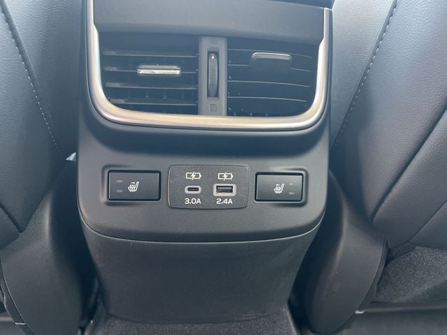 2024 Subaru Outback Touring